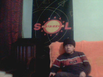 Николай Закусыло