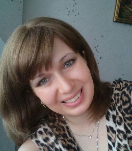 Юлия Полежаева