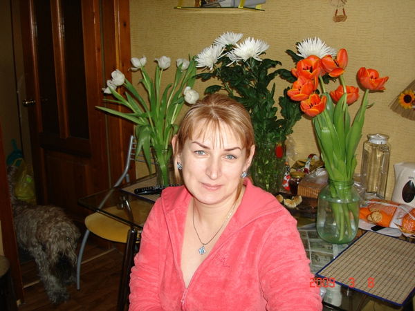 Татьяна Абрамчик