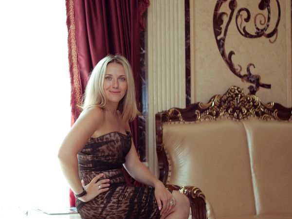 Виктория Glaze