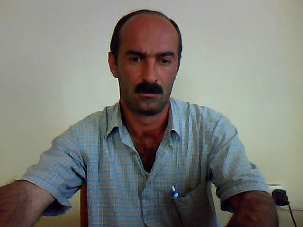 Zaur Mamedov