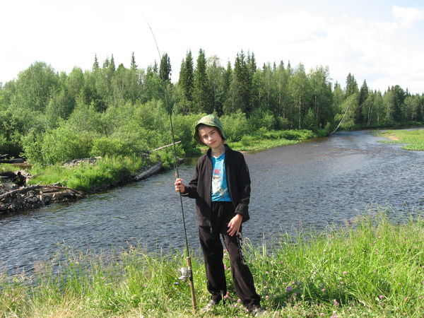 Сева Селезнёв