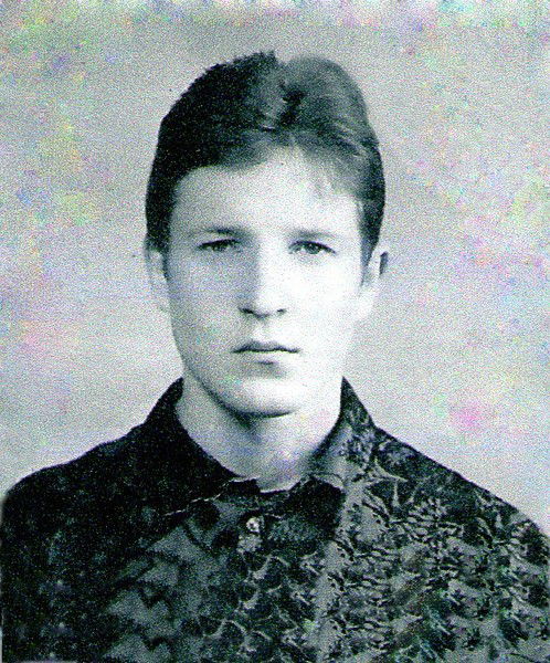 Иван Сирота