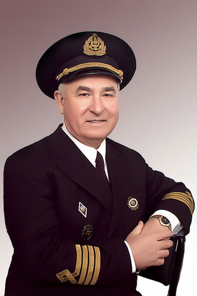 Валерий Аникьев