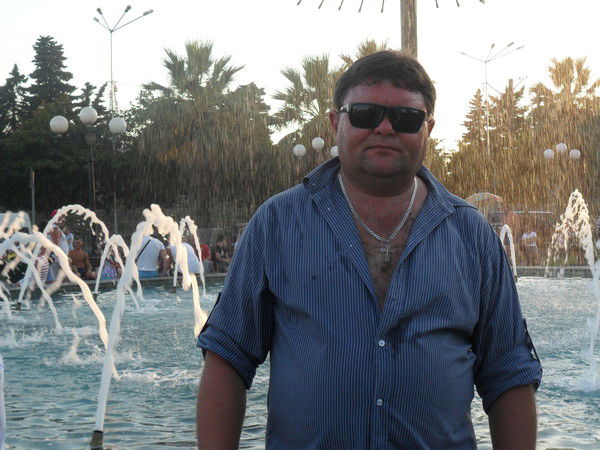 Иван Чеботарёв