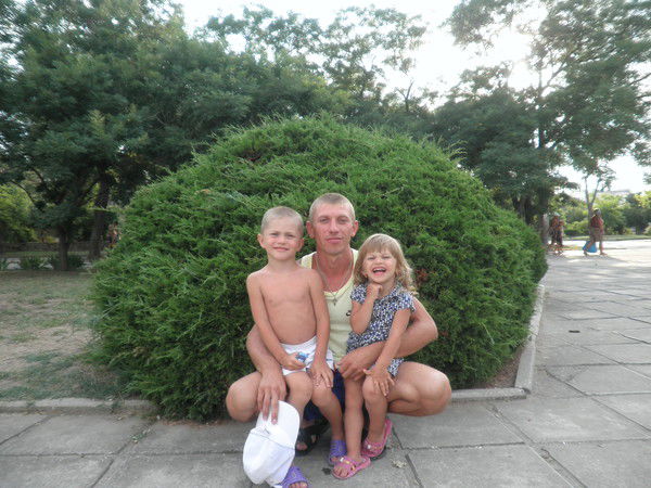 Александр Деревянкин