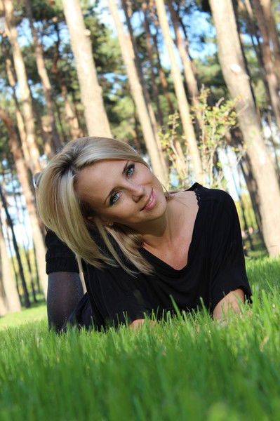 Юлия Скрябина