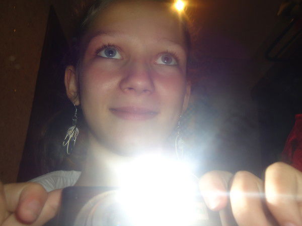 Анюточка Боярских