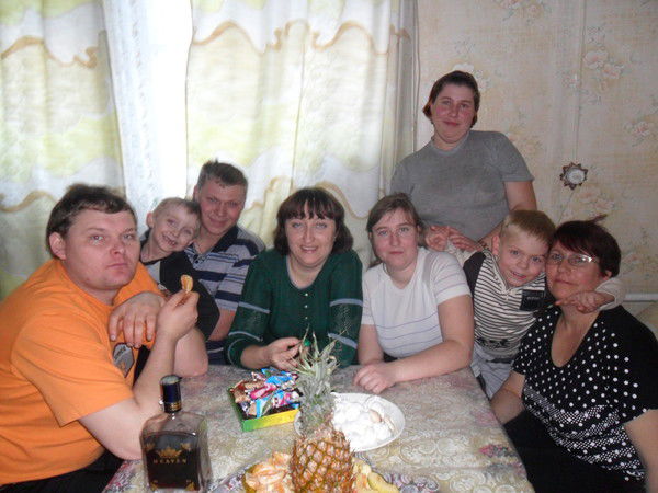 Дмитрий Эндерс