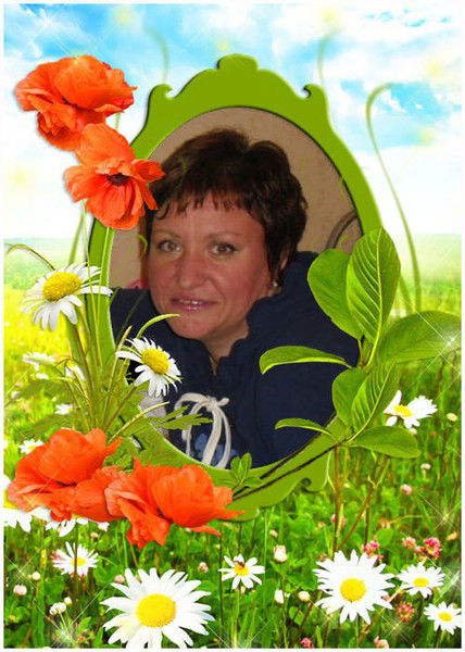 Ольга Афанасьева