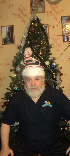 Андрей Васильев