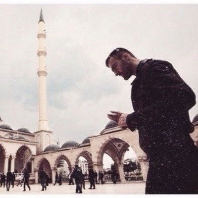 Багдат Абдраманов