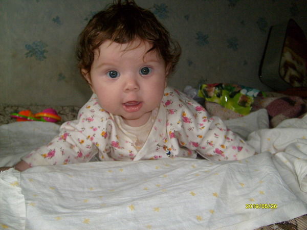 Леша Васильев