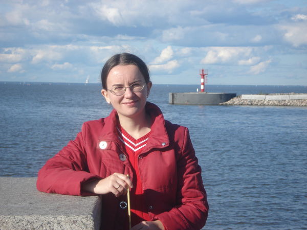 Дитрих Ирина