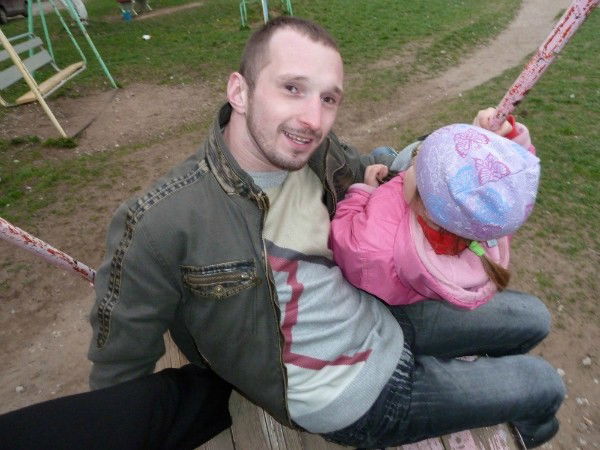 Юрий Моисеенков