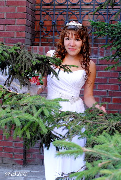 Ульяна Жданова