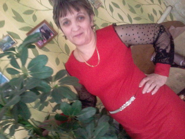 Наталья Кузнецова