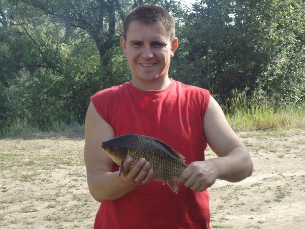 Алексей Юдин