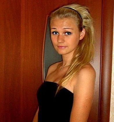 Юлия Казакевичуте