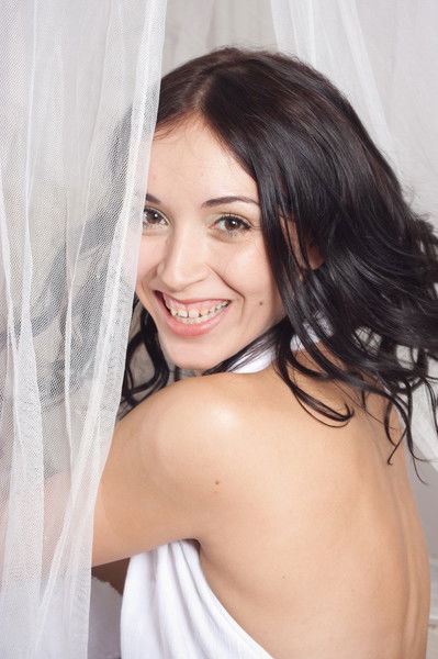 Алена Тарасова