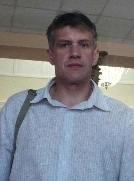 Евгений Горохов