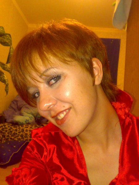 Катерина Синько