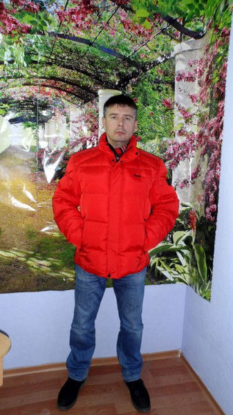 Алексей Ронин