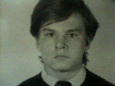 Александр Краснов