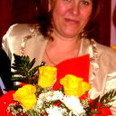Галина Карпова