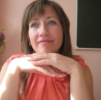 Светлана Агапова