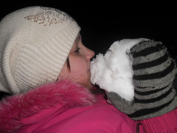 Настюшка Десяткина