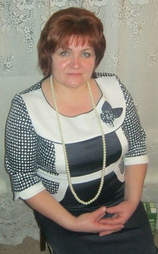 Елена Близнюк Богомаз