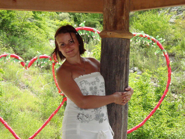 Светлана Поглазова