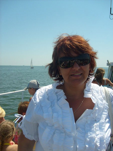 Надежда Третьякова