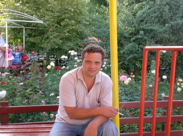 Евгений Кобяков