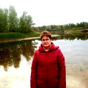Людмила Пронина