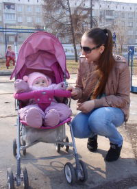 Ольга Черноталова