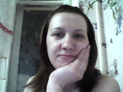 Анна Дударева