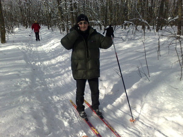 Алексей Кабанов