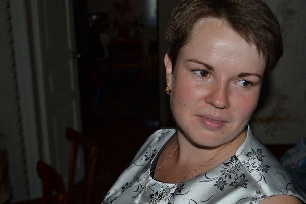 Юлия Голомоза