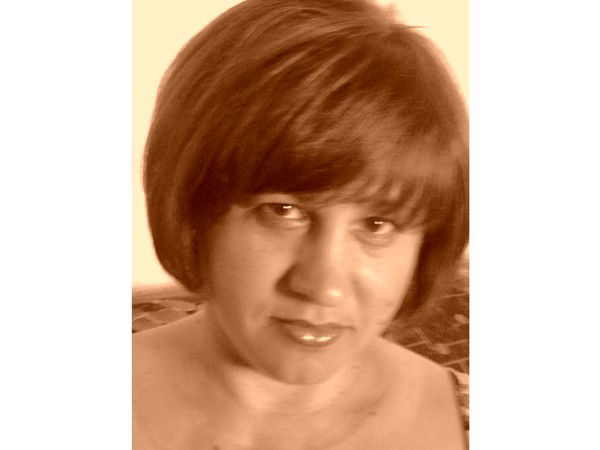 Света Дубина