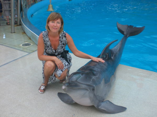 Александра Ким