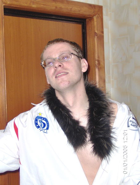 Андрей Гайдукевич