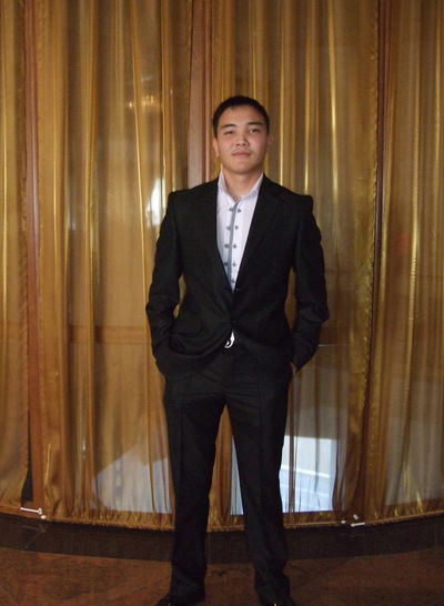 Эльдар Жунусов