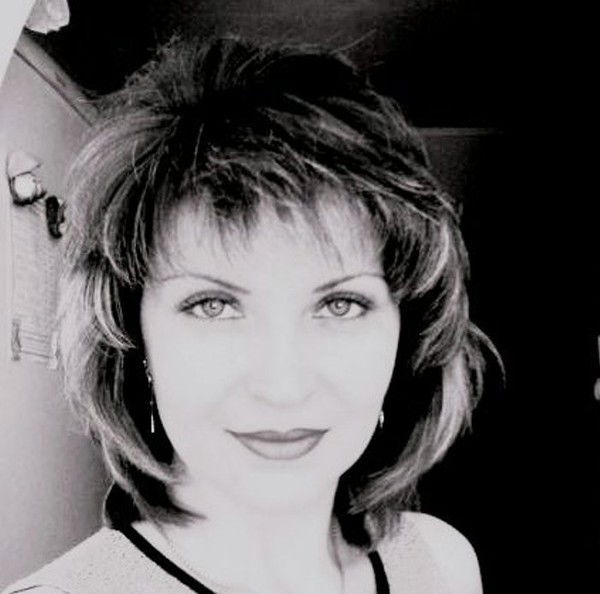 Ирина Федосова