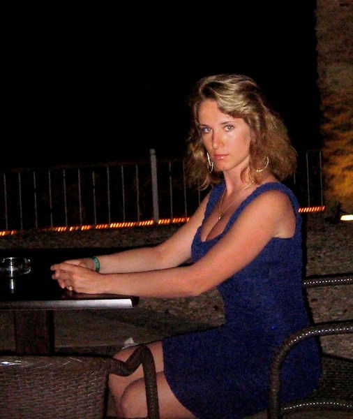 Мария Васильева