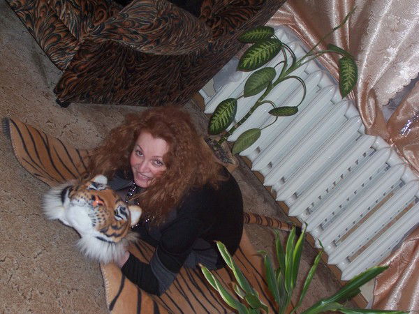 Анна Гималиева