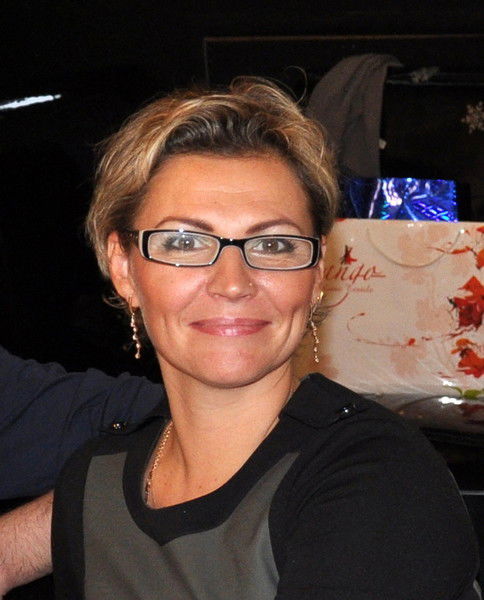 Нина Михеева