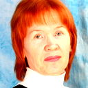 Валентина Кондратьева