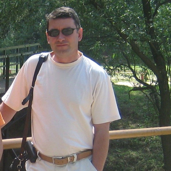 Игорь Лебедев